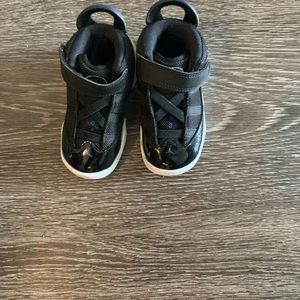 Jordan 6 rings toddlers shoe
